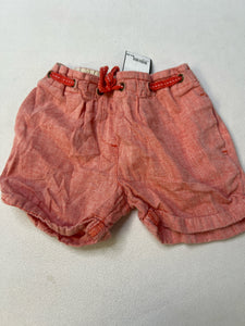 2T Gap Shorts