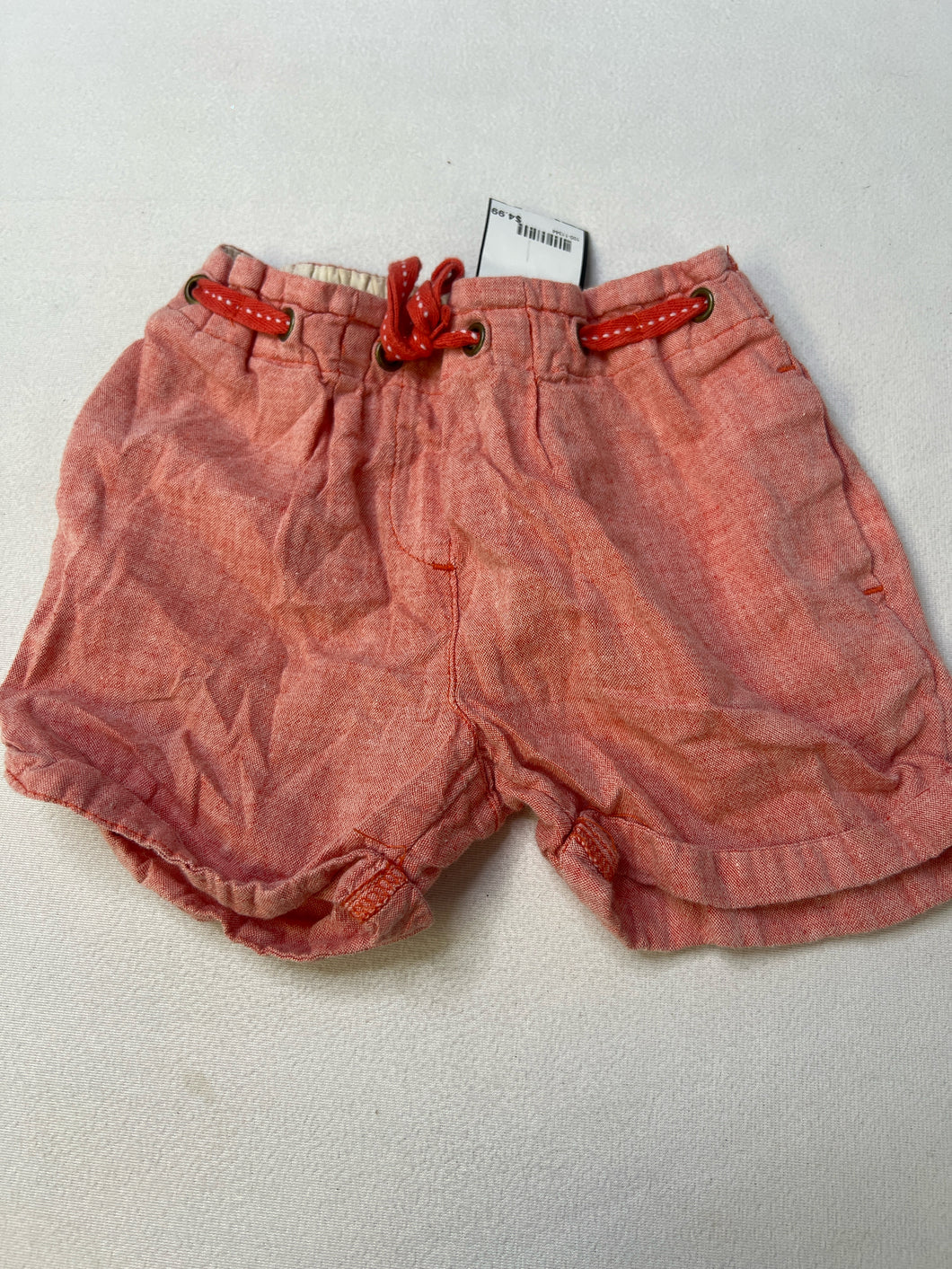 2T Gap Shorts