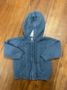 24 Months Carters Sweater