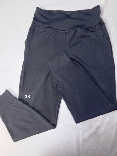 ladies Size M under armour Pants