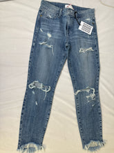 Load image into Gallery viewer, Bnwt Womens Size 27 Pistola Jeans