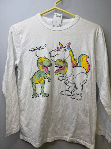 Boys 10-12 TCP Shirt