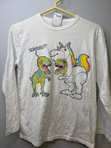 Boys 10-12 TCP Shirt
