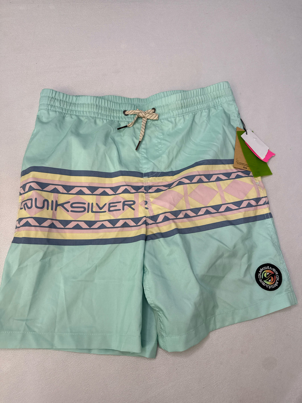 16 quiksilver bnwt swimsuit
