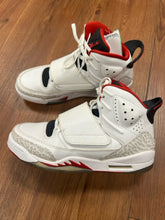 Load image into Gallery viewer, Nike Air Jordan 6.5 sons of Mars