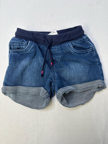 Girls 3T Cat & Jack Shorts