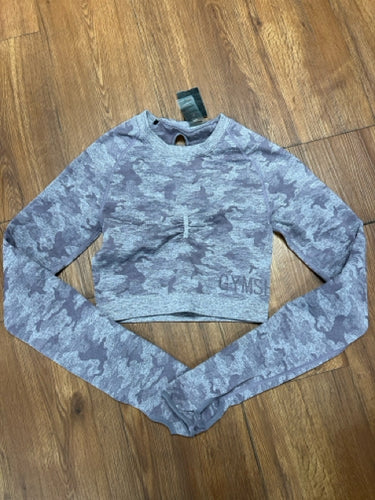 Women's Size S Gymshark Shirt
