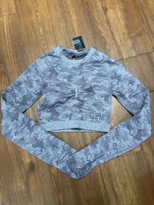 Women's Size S Gymshark Shirt