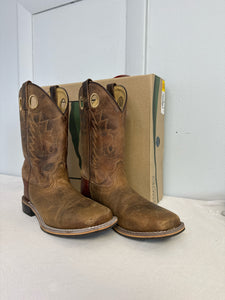 Smoky 5 cowboy boots - shoes