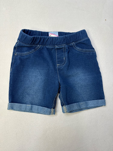 girls 5 Jumping Bean Shorts