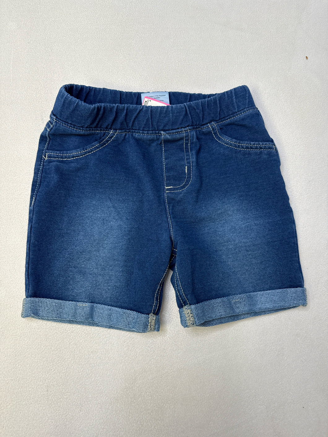 girls 5 Jumping Bean Shorts