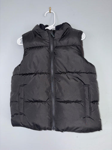 Boys 4T old navy Vest