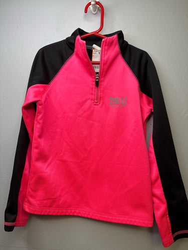 7/8 Pullover