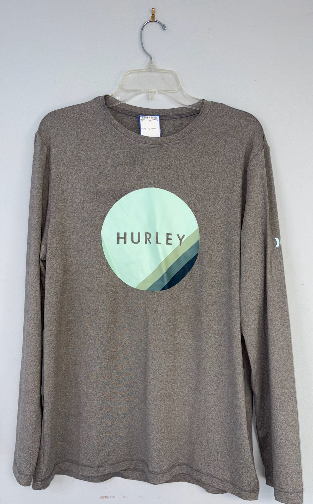 Size M shirt