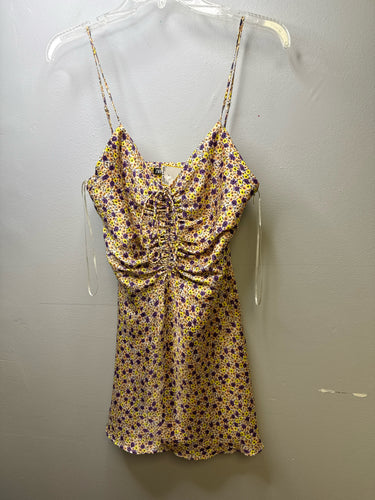 ladies Size S zara Dress