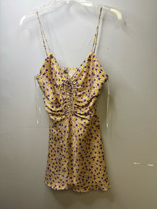 ladies Size S zara Dress