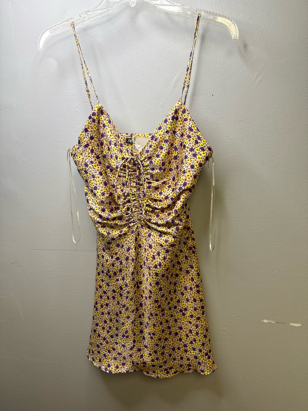 ladies Size S zara Dress