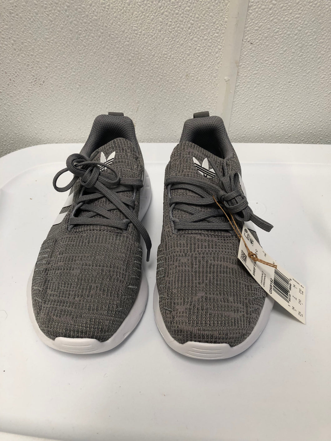 2.5 Adidas Shoes