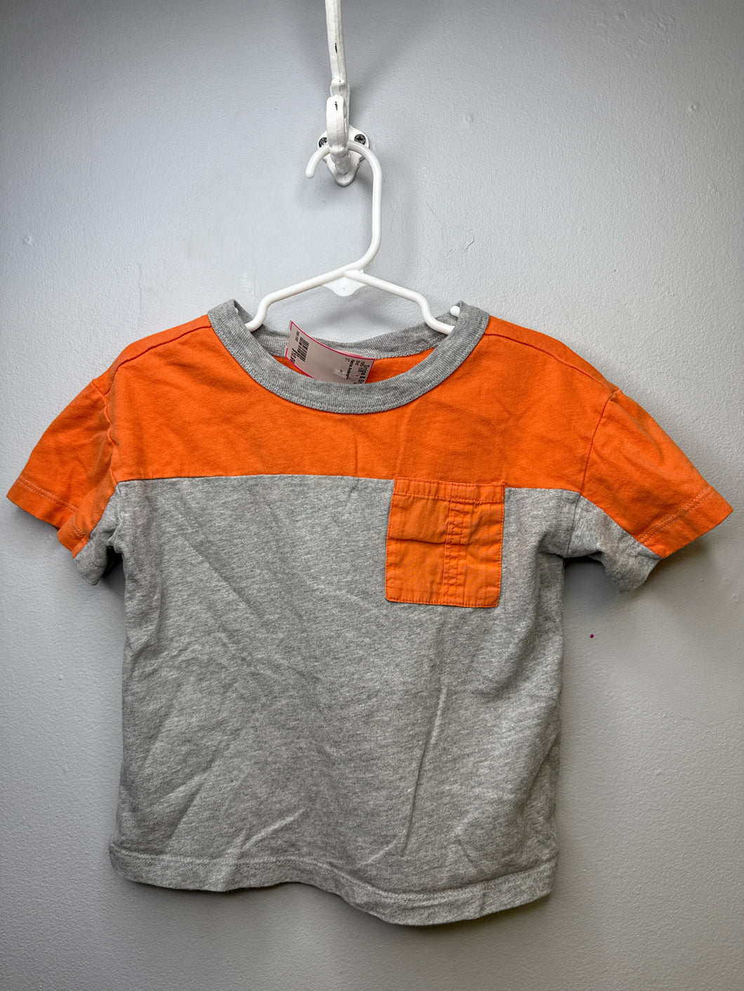 boys 3T Hanna Andersson Shirt