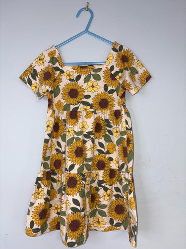 5/6 TCP Dress