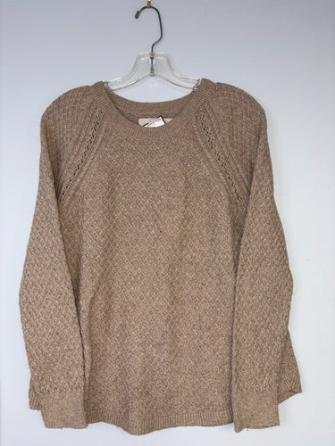 Size M Loft Sweater