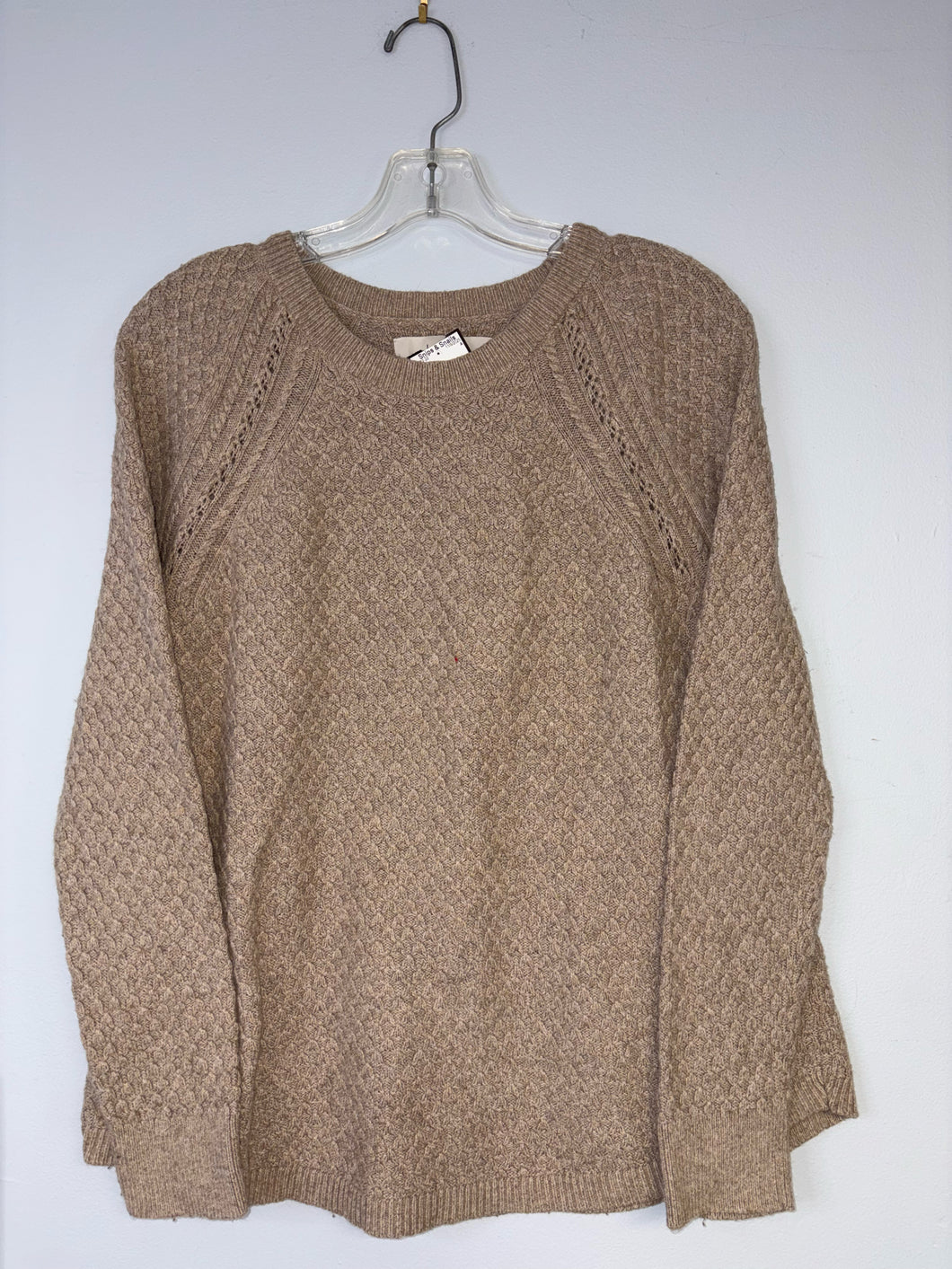 Size M Loft Sweater