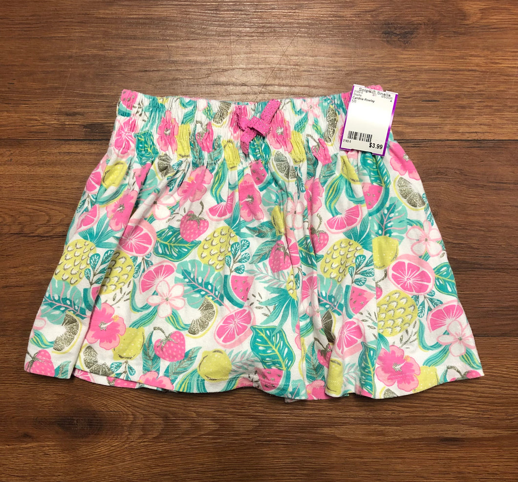 5/6 Cynthia Rowley Skort