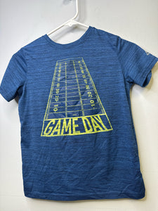 Boys M Reebok Shirt