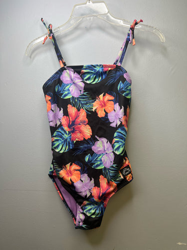 Girls 12/14 Justice Swimwear