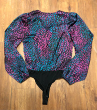 Load image into Gallery viewer, Size S Express body suit