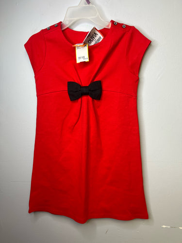 8 Gymboree Olivia  Dress