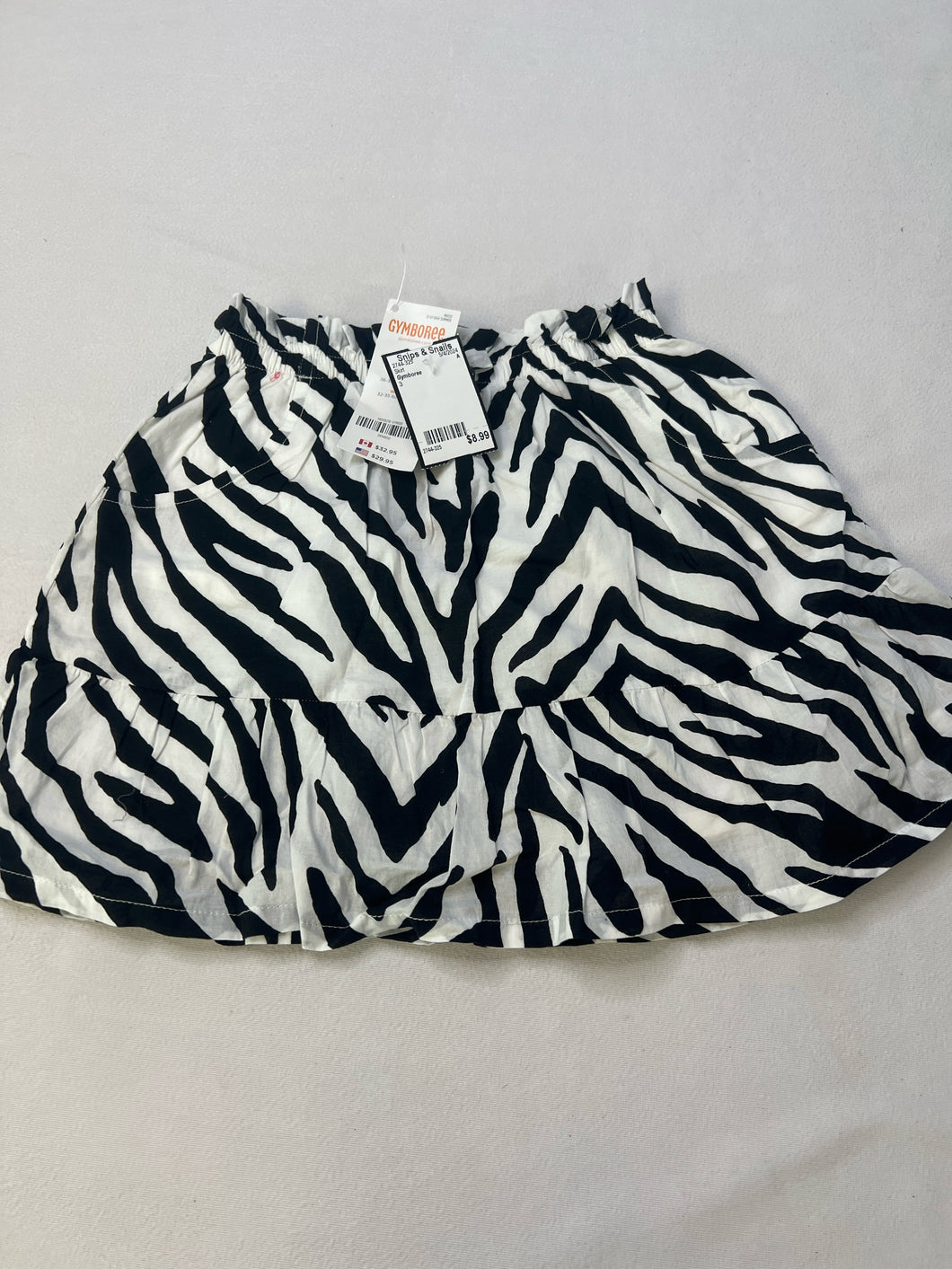Girls 3 Gymboree Skirt BNWT