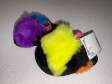Load image into Gallery viewer, Brand New Baby Girl Fluff Yeah UGG Slides