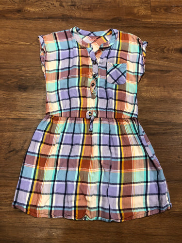 girls 6/6x Cat & Jack Dress