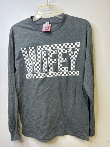 Size S Shirt