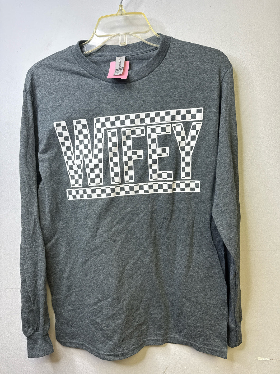 Size S Shirt
