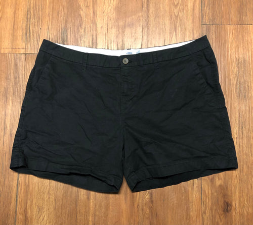Size 16 old navy Shorts