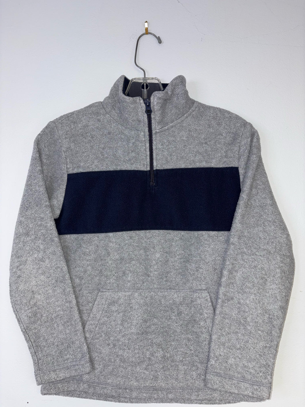 Boys 7/8 TCP Sweater