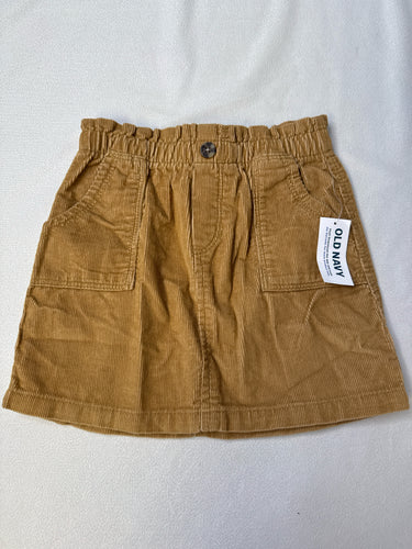 girls 2T old navy Skirt NWT