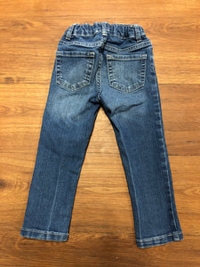 girls 3T TCP skinny Jeans