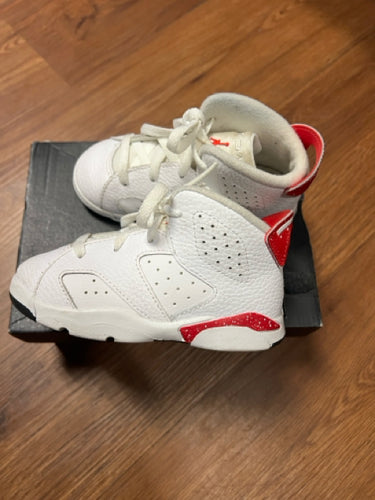 Nike 8c  shoes