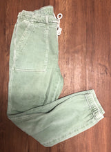 Load image into Gallery viewer, Size 0 Reg American Eagle Drawstring waist Pants
