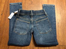 Load image into Gallery viewer, Gap Jeans NEW with tags slim pull on sweatpant jeans