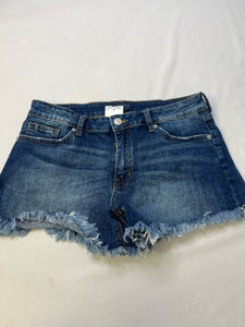 Size 28 Shorts