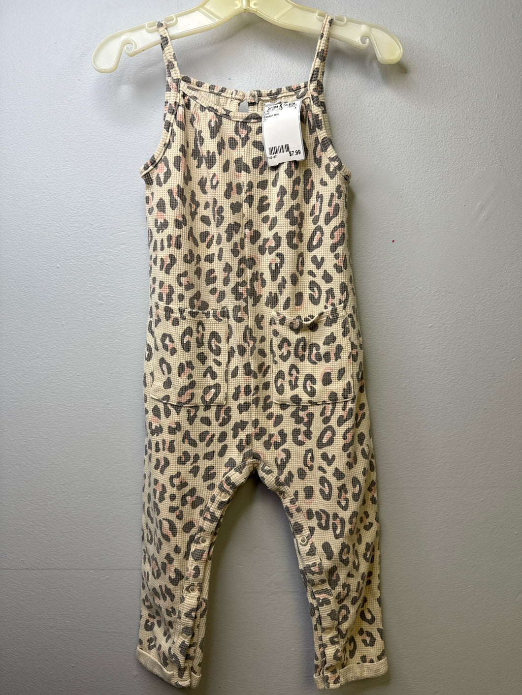 2T Grayson Mini Outfit
