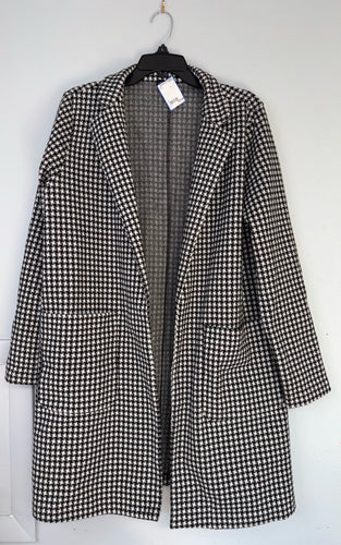 Size L Jacket