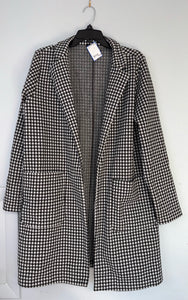 Size L Jacket