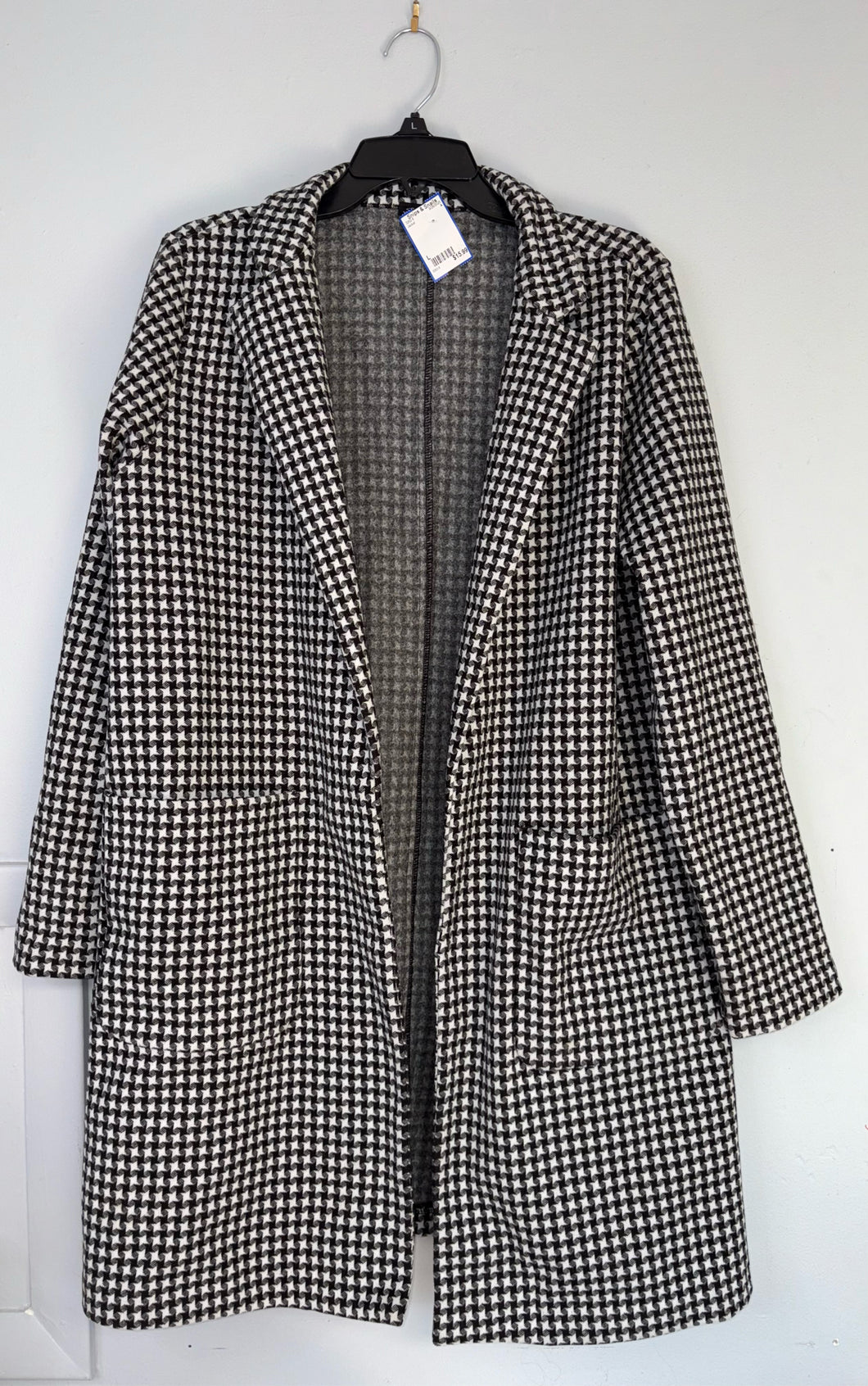 Size L Jacket