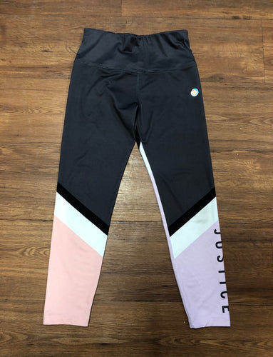 10 Justice Active Leggings