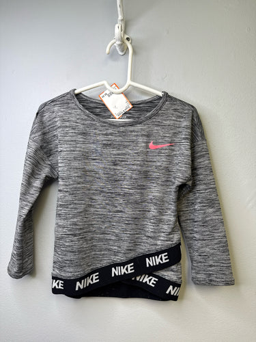 Girls 2T Nike Shirt